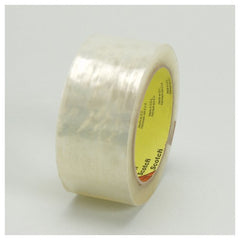 48 mm × 50 m Sctch Cold Temp Box Sealing Tp Clear Alt Mfg # 72412 - Apex Tool & Supply