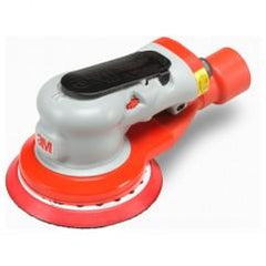 RANDOM ORBITAL SANDER 28507 5" - Apex Tool & Supply