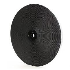 List SJ3540 1" x 50 yds Reclosable Fastener - Sold Per Case - Apex Tool & Supply