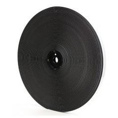 List SJ3540 1" x 50 yds Reclosable Fastener - Sold Per Case - Apex Tool & Supply