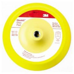 8" HHOKIT DISC PAD - Apex Tool & Supply