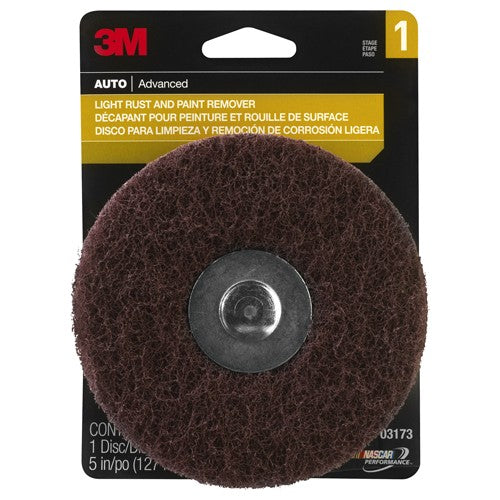 3M Light Rust and Paint Stripper 03173 - Apex Tool & Supply