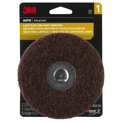 3M Light Rust and Paint Stripper 03173 - Apex Tool & Supply