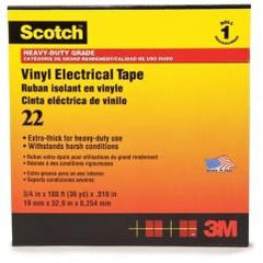 2"X36 YDS HVY DTY VINYL ELECTRICAL - Apex Tool & Supply