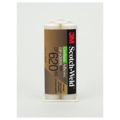50 mL Duo-Pak Scotch-Weld Urethane Adhesive Black Alt Mfg # 96416 - Apex Tool & Supply