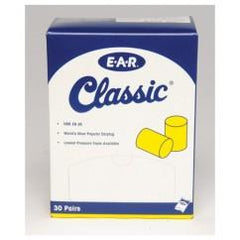 E-A-R 310-1060 UNCORDED EARPLUGS - Apex Tool & Supply