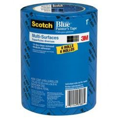 .94X60 YDS SCOTCHBLUE PAINTERS TAPE - Apex Tool & Supply