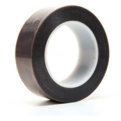 1-1/2X36 YDS 5491 GRAY PTFE 3M FILM - Apex Tool & Supply