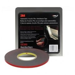 1/4X20 YDS AUTO ACRYLIC PLUS ATTACH - Apex Tool & Supply