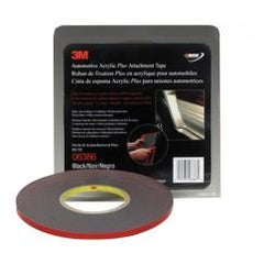 1/4X20 YDS AUTO ACRYLIC PLUS ATTACH - Apex Tool & Supply