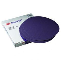 5 - 80 Grit - 745I Disc - Apex Tool & Supply