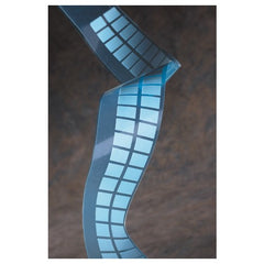 3M Thermally Conductive Interface Pad Sheet 5595S 210 mm × 300 mm 0.5 mm - Apex Tool & Supply