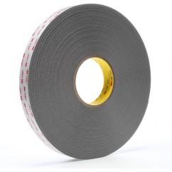 1X36 YDS 4941 GRAY 3M VHB TAPE - Apex Tool & Supply