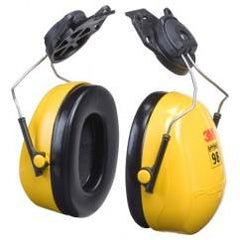 H9P3E CAP MOUNT EARMUFF PELTOR - Apex Tool & Supply