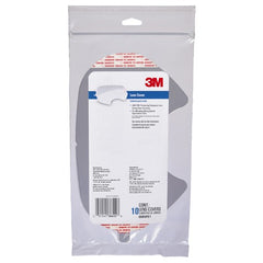 3M Lens Cover for 6000 Series Full-Face Respirator 6885P10-C - Apex Tool & Supply