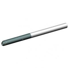 G48TTB63KM63KM CARBIDE TUNEABLE BAR - Apex Tool & Supply