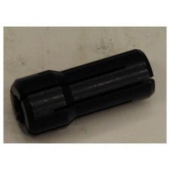 1/4 COLLET - Apex Tool & Supply