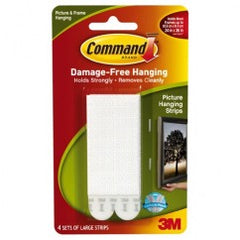 Command™ Large Picture Hangin Alt Mfg # 32269 - Apex Tool & Supply