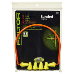 ‎Peltor Sport Sporting Goods Banded Style Hearing Protector 97065-00001 - Apex Tool & Supply