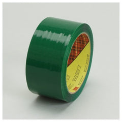 Scotch Box Sealing Tape 371 Green 48 mm × 100 m - Apex Tool & Supply