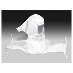 H-610-5 SEALED SEAM RESPIRATOR HOOD - Apex Tool & Supply