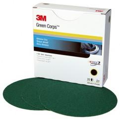 8 - 60 Grit - 255U Disc - Apex Tool & Supply
