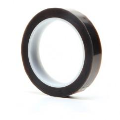 3/4X36 YDS 5490 GRAY FILM TAPE - Apex Tool & Supply