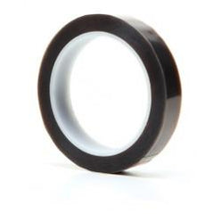 3/4X36 YDS 5490 GRAY FILM TAPE - Apex Tool & Supply