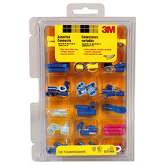Kits 03734 3M™ Electrical Connectors Alt Mfg # 03734 - Apex Tool & Supply
