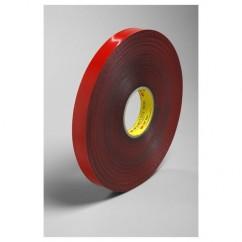 1/2X36 YDS 4646 GRAY 3M VHB TAPE - Apex Tool & Supply