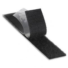 1X50 YDS SJ3571 LOOP BLK FASTENER - Apex Tool & Supply