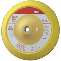8X1 STICKIT DISC PAD - Apex Tool & Supply