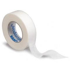 1/2X10 YDS 1533-0 TAN SURGICAL TAPE - Apex Tool & Supply