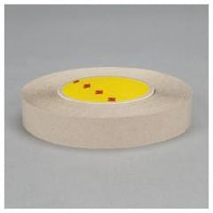 1X60 YDS 9627 CLR ADH TRANSFER TAPE - Apex Tool & Supply