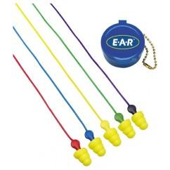 E-A-R 340-6002 CORDED EARPLUGS - Apex Tool & Supply