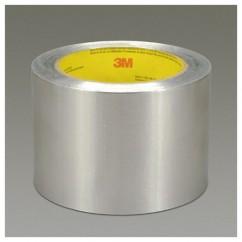 List 4380 4" x 200 yds Aluminum Foil Tape - Silver - Apex Tool & Supply