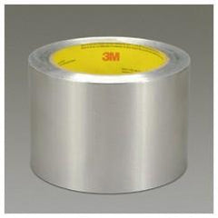 List 4380 4" x 200 yds Aluminum Foil Tape - Silver - Apex Tool & Supply