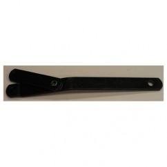 ADJUSTABLE SPANNER WRENCH - Apex Tool & Supply