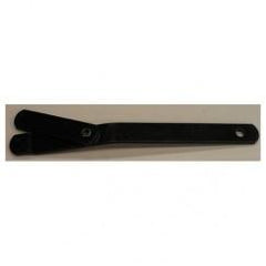 ADJUSTABLE SPANNER WRENCH - Apex Tool & Supply