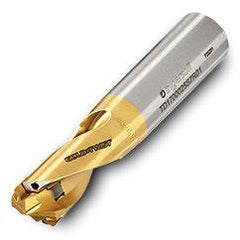 TD1500022S7R01 1.5XD CYLINDRICAL SH - Apex Tool & Supply