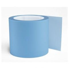 4 x 150' x 3 - 40M Grit - 263X Lapping Film Disc - Apex Tool & Supply
