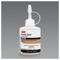 HAZ57 1 OZ SCOTCHWELD ADHESIVE - Apex Tool & Supply