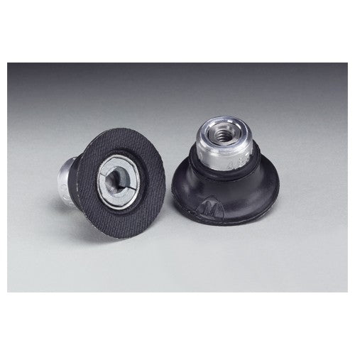 ‎3M Roloc Disc Pad TR 45099 Medium 1-1/2″ 1/4-20 Internal - Apex Tool & Supply