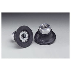 ‎3M Roloc Disc Pad TR 45099 Medium 1-1/2″ 1/4-20 Internal - Apex Tool & Supply