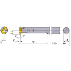 FSL5116R BAR