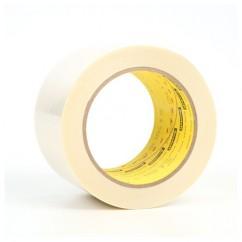 3X18 YDS 5421 TRANSPARENT UHMW - Apex Tool & Supply