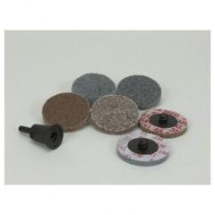 2" ROLOC UNITIZED WHEEL PACK 987S - Apex Tool & Supply