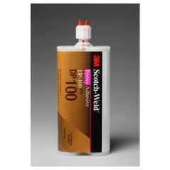 HAZ57 400ML SCOTHC-WELD EPOXY - Apex Tool & Supply
