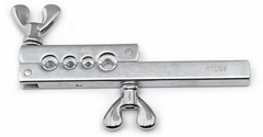 BUBBLE FLARING TOOL HOLDING BAR - Apex Tool & Supply