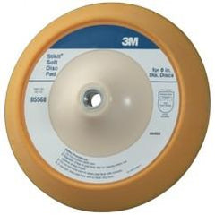8X1 STIKIT SOFT DISC PAD - Apex Tool & Supply